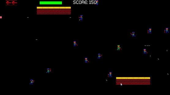 Tiger Soldier I: MP056 — screenshot 2