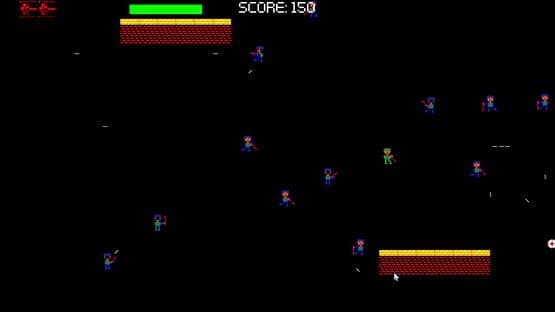 Tiger Soldier I: MP056 — screenshot 3