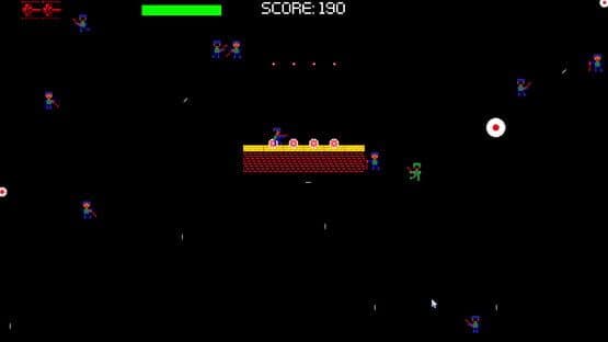 Tiger Soldier I: MP085 — screenshot 3
