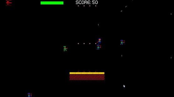 Tiger Soldier I: MP025 — screenshot 3