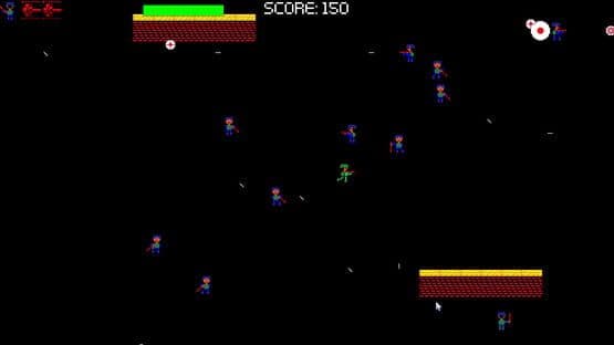 Tiger Soldier I: MP053 — screenshot 3