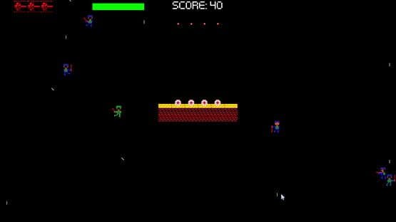 Tiger Soldier I: MP014 — screenshot 2