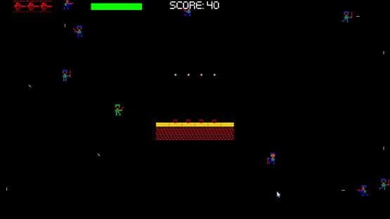 Tiger Soldier I: MP014 — screenshot 3