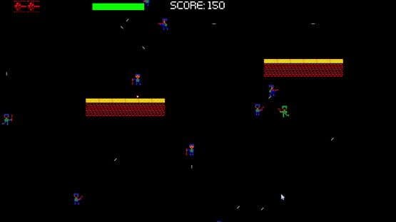 Tiger Soldier I: MP068 — screenshot 2