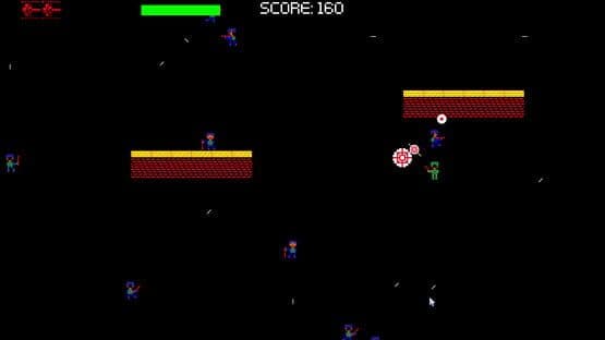 Tiger Soldier I: MP068 — screenshot 3