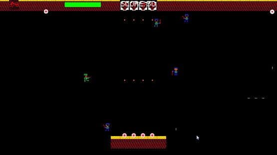 Tiger Soldier I: MP029 — screenshot 2