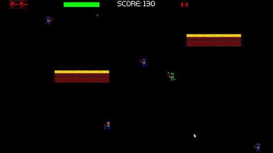 Tiger Soldier I: MP046 — screenshot 3
