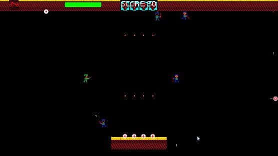 Tiger Soldier I: MP029 — screenshot 3