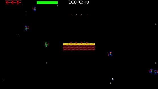 Tiger Soldier I: MP013 — screenshot 1