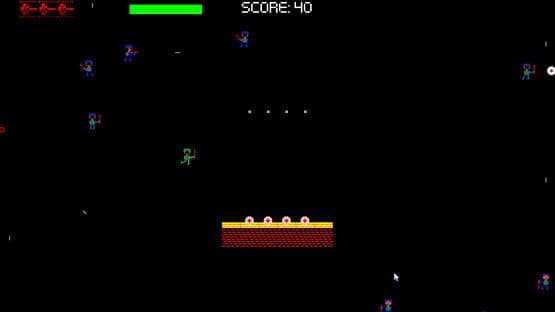 Tiger Soldier I: MP015 — screenshot 3