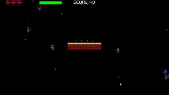 Tiger Soldier I: MP013 — screenshot 2