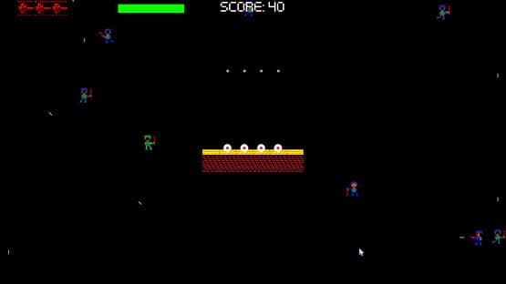 Tiger Soldier I: MP013 — screenshot 3