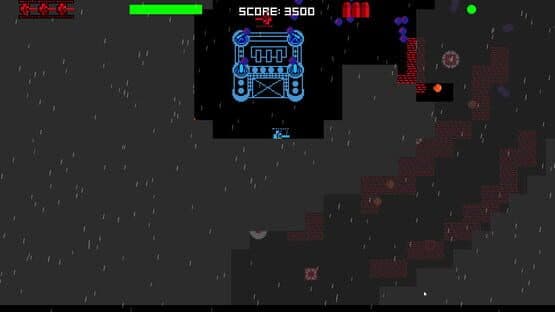 Tiger Tank 59 I: Volcano MP075 — screenshot 1