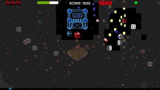 Tiger Tank 59 I: Volcano MP094 — screenshot 1