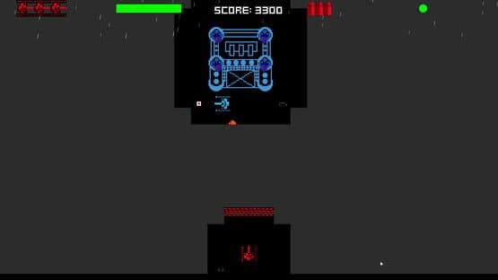 Tiger Tank 59 I: Volcano MP065 — screenshot 1