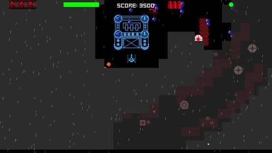 Tiger Tank 59 I: Volcano MP075 — screenshot 2