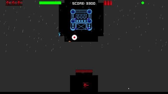 Tiger Tank 59 I: Volcano MP065 — screenshot 2