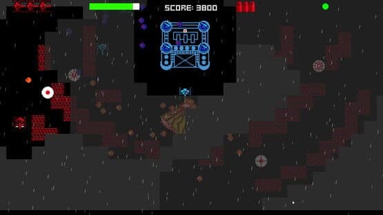 Tiger Tank 59 I: Volcano MP084 — screenshot 1