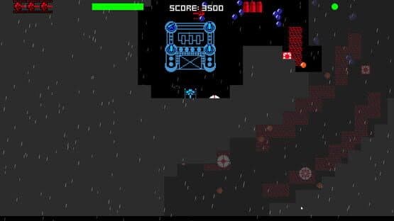 Tiger Tank 59 I: Volcano MP075 — screenshot 3