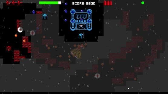 Tiger Tank 59 I: Volcano MP084 — screenshot 3