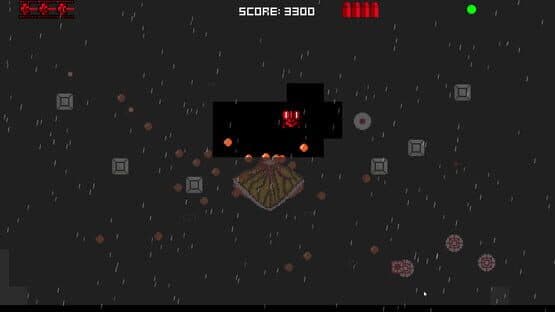 Tiger Tank 59 I: Volcano MP065 — screenshot 3
