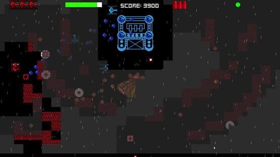 Tiger Tank 59 I: Volcano MP087 — screenshot 1