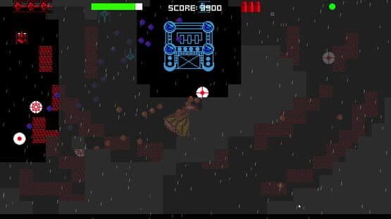 Tiger Tank 59 I: Volcano MP088 — screenshot 1