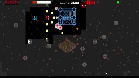 Tiger Tank 59 I: Volcano MP062 — screenshot 1