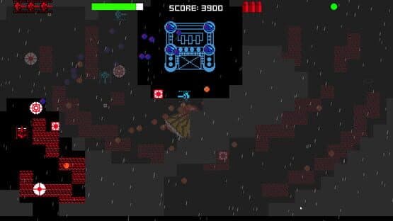 Tiger Tank 59 I: Volcano MP087 — screenshot 2