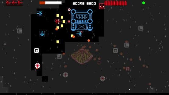Tiger Tank 59 I: Volcano MP062 — screenshot 2