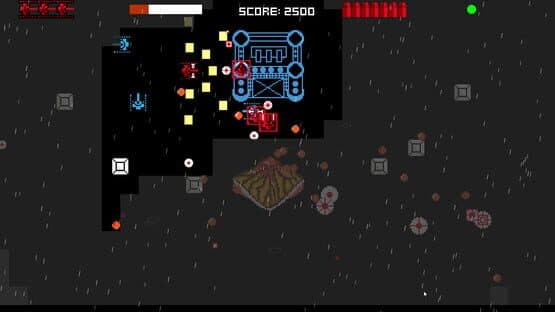Tiger Tank 59 I: Volcano MP062 — screenshot 3