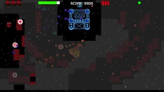 Tiger Tank 59 I: Volcano MP088 — screenshot 3