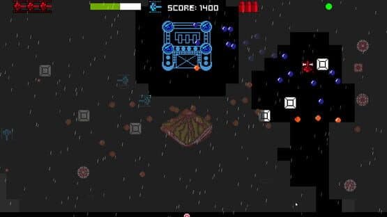 Tiger Tank 59 I: Volcano MP093 — screenshot 1
