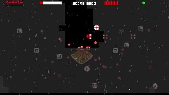 Tiger Tank 59 I: Volcano MP064 — screenshot 1