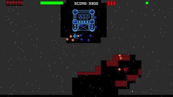 Tiger Tank 59 I: Volcano MP067 — screenshot 1