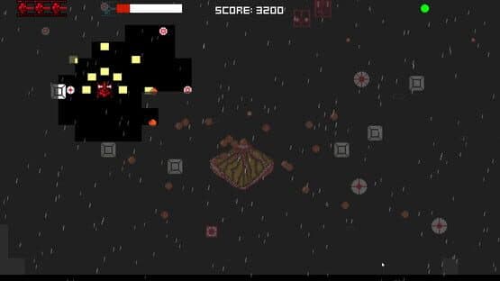 Tiger Tank 59 I: Volcano MP064 — screenshot 2