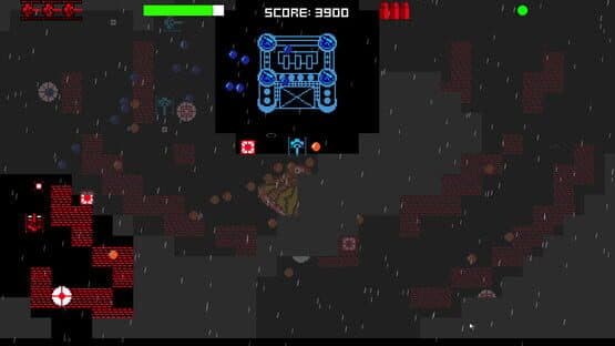 Tiger Tank 59 I: Volcano MP086 — screenshot 1