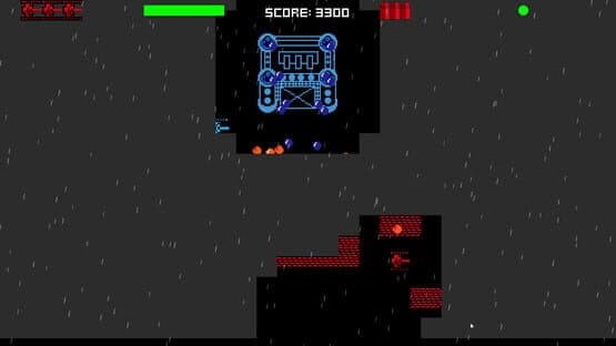 Tiger Tank 59 I: Volcano MP067 — screenshot 2