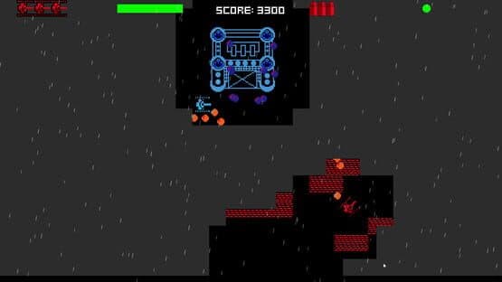 Tiger Tank 59 I: Volcano MP067 — screenshot 3