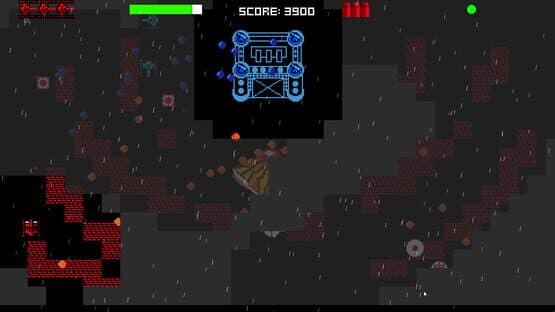 Tiger Tank 59 I: Volcano MP086 — screenshot 3