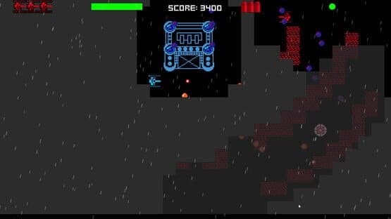 Tiger Tank 59 I: Volcano MP073 — screenshot 1