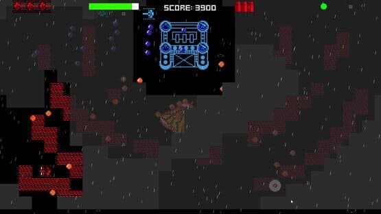Tiger Tank 59 I: Volcano MP085 — screenshot 1