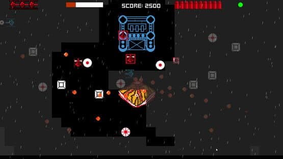 Tiger Tank 59 I: Volcano MP100 — screenshot 2
