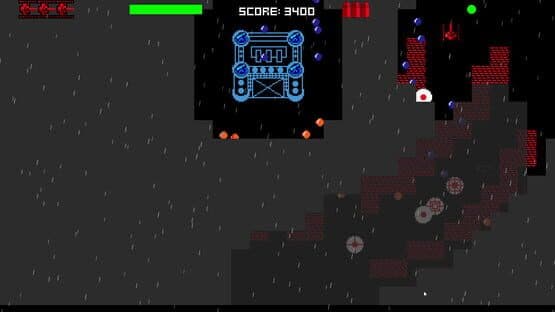 Tiger Tank 59 I: Volcano MP073 — screenshot 2