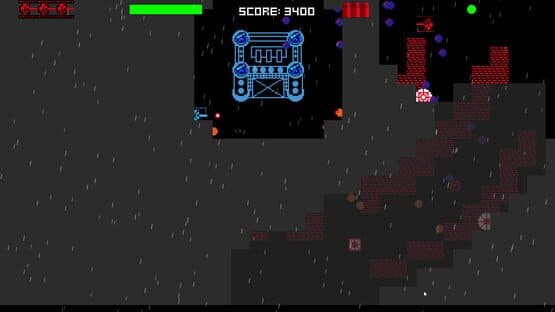 Tiger Tank 59 I: Volcano MP073 — screenshot 3