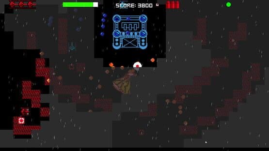 Tiger Tank 59 I: Volcano MP085 — screenshot 3