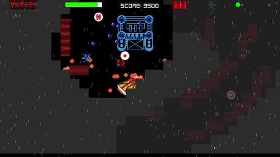 Tiger Tank 59 I: Volcano MP077 — screenshot 1