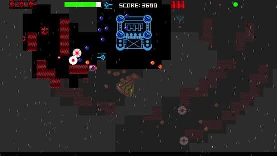 Tiger Tank 59 I: Volcano MP081 — screenshot 1