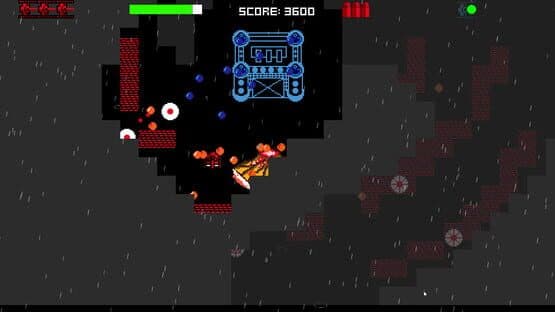 Tiger Tank 59 I: Volcano MP077 — screenshot 2