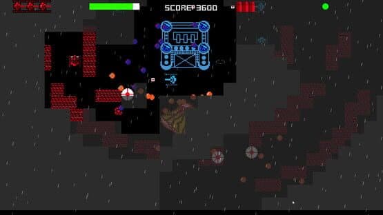 Tiger Tank 59 I: Volcano MP081 — screenshot 2